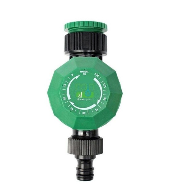 MINUTERIE D’ARROSAGE 1-120MINUTES