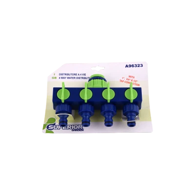 NEZ ROBINET 4 SORTIES A96323 EPOCA EPOCA - 1