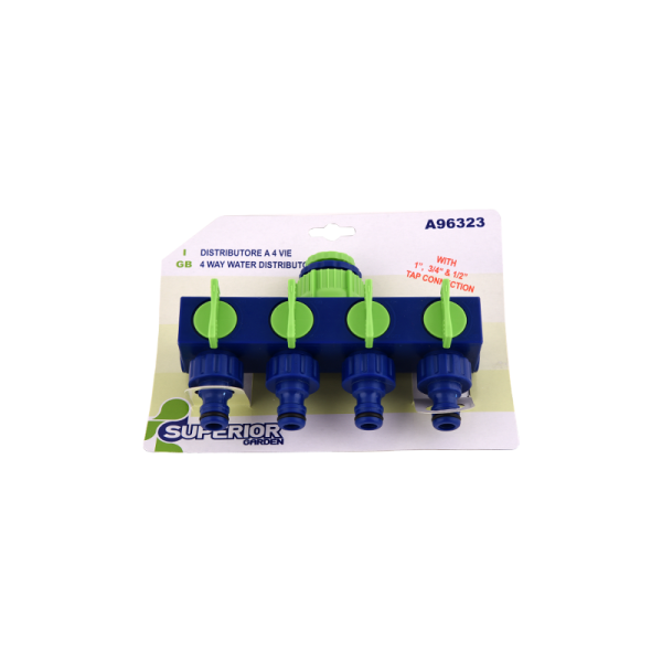 NEZ ROBINET 4 SORTIES A96323 EPOCA