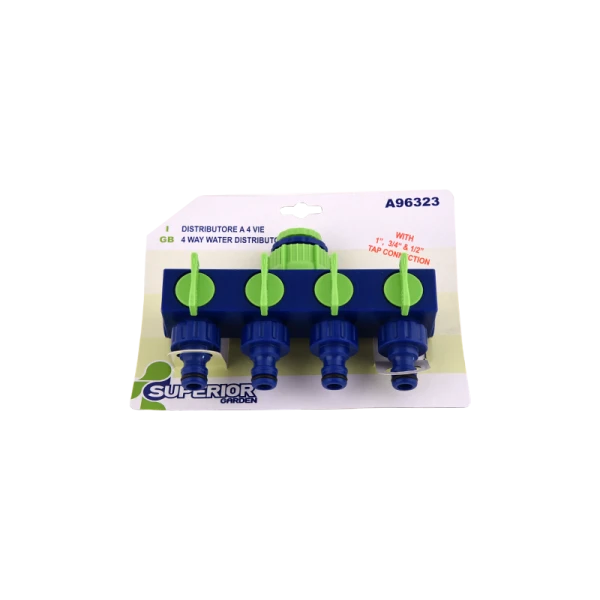 NEZ ROBINET 4 SORTIES A96323 EPOCA