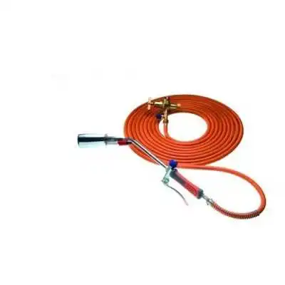 KIT CHALUMEAU PROFESSIONNEL Ø60MM 3M KAPRIOL KAPRIOL - 1