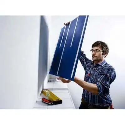 RUBAN ADHÉSIF DOUBLE FACE POUR MIROIR 19MM*1.5M TESA TESA - 3