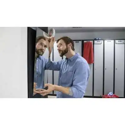 RUBAN ADHÉSIF DOUBLE FACE POUR MIROIR 19MM*1.5M TESA TESA - 5