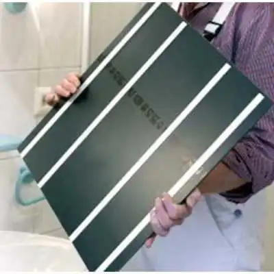 RUBAN ADHÉSIF DOUBLE FACE POUR MIROIR 19MM*10M TESA TESA - 2