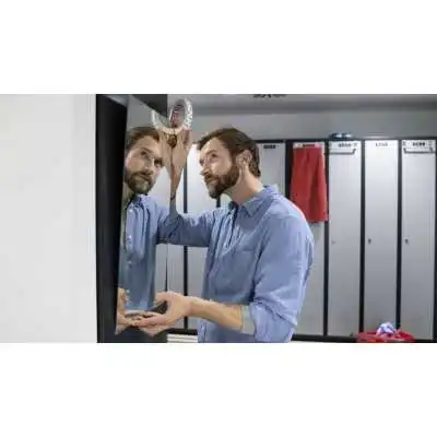 RUBAN ADHÉSIF DOUBLE FACE POUR MIROIR 19MM*10M TESA TESA - 3