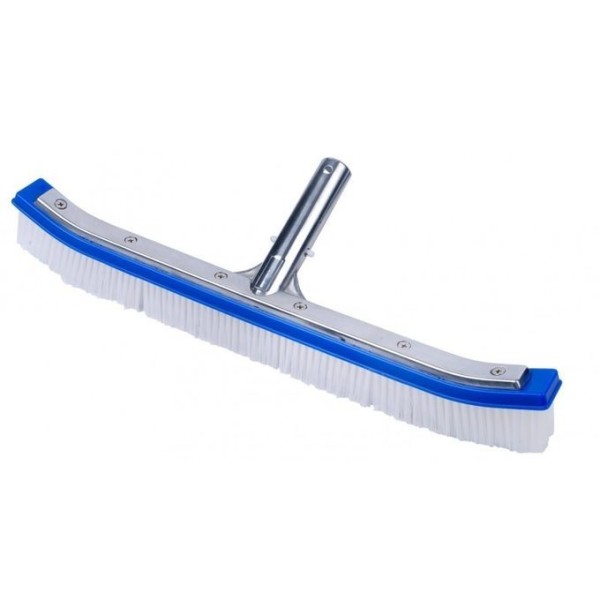 BROSSE DE PAROI COURBÉE 45CM DELUXE