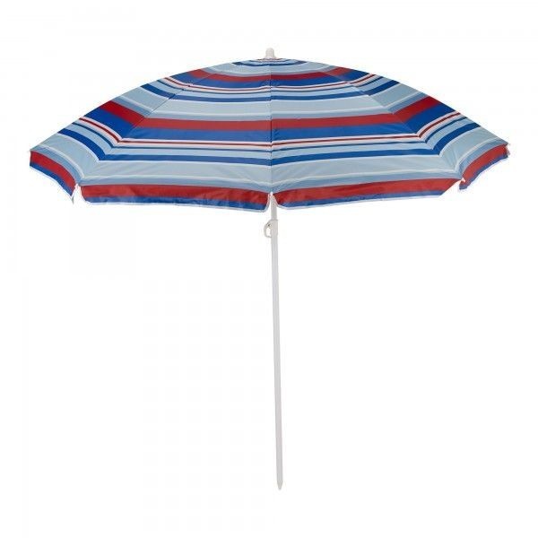 PARASOL DE PLAGE Ø3M TISSU ISOLANT