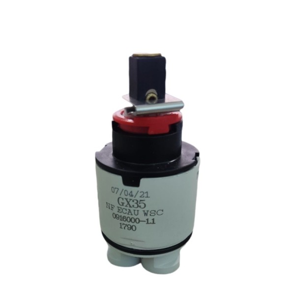 CARTOUCHE MITIGEUR Ø35MM AVEC 2 POSITIONS TYPE B SOPAL