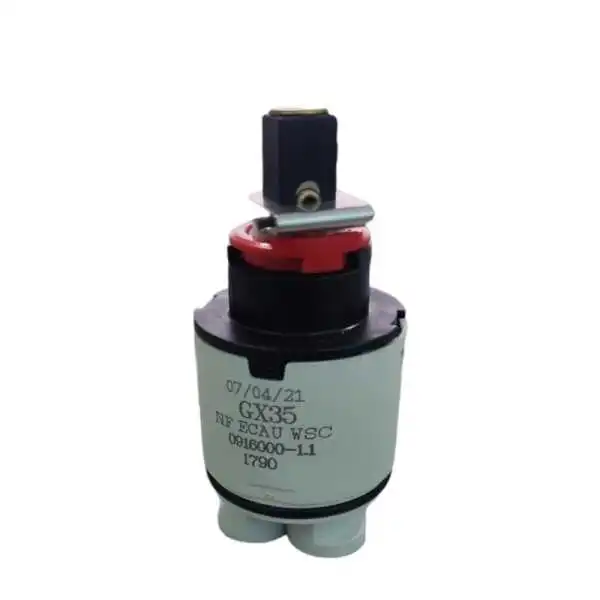 CARTOUCHE MITIGEUR Ø35MM AVEC 2 POSITIONS TYPE B SOPAL