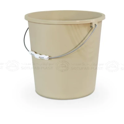 SEAU EN PLASTIQUE DE 18L SOTUFAB PLAST SOTUFAB PLAST - 2