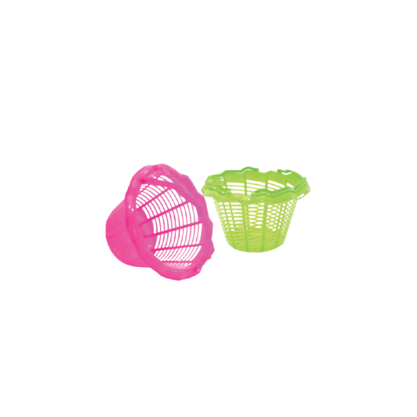 PANIER À PINCE À LINGE ZAHRA SOFPINCE