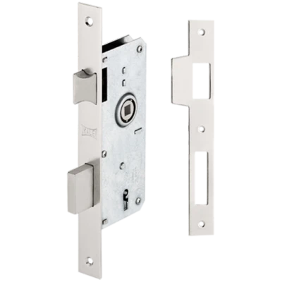 SERRURE ENCASTRABLE 166AR-70 KALE KILIT KALE KILIT - 1