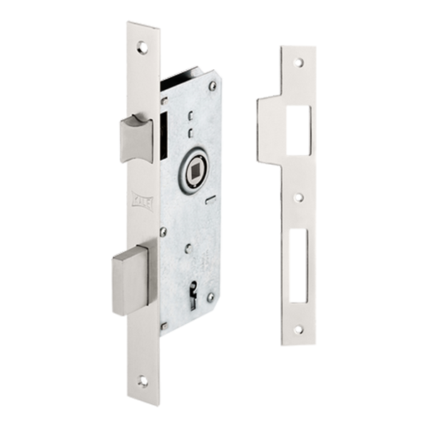 SERRURE ENCASTRABLE 166AR-70 KALE KILIT
