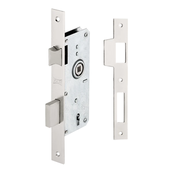 SERRURE ENCASTRABLE 166AR-70 KALE KILIT