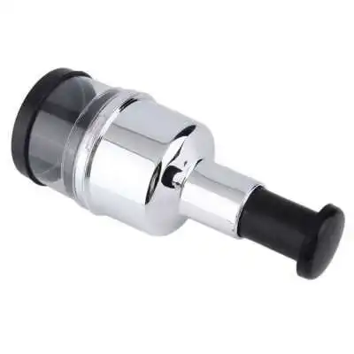 HACHOIR MANUEL À LÉGUMES ET À OIGNON AVEC COUVERCLE  - 1