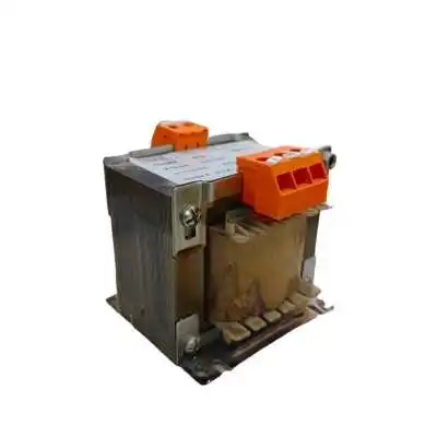 TRANSFORMATEUR ÉLECTRIQUE 0-220-380/12V 160VA VARAT - 1