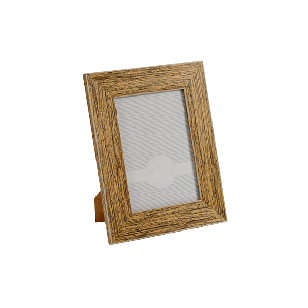 CADRE PHOTO TORSADE 10*15CM GIFTDECOR