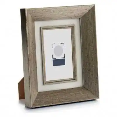 CADRE PHOTO EN BOIS 10*15CM GIFTDECOR GIFTDECOR - 1