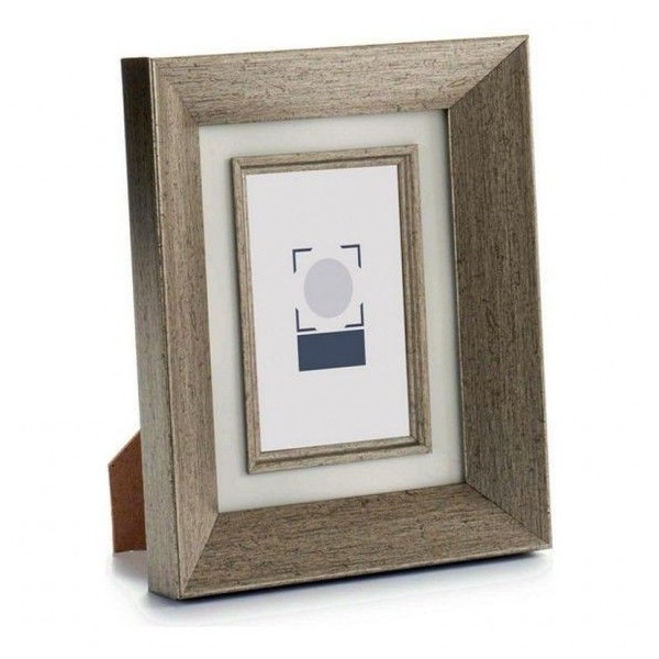 CADRE PHOTO EN BOIS 10*15CM GIFTDECOR