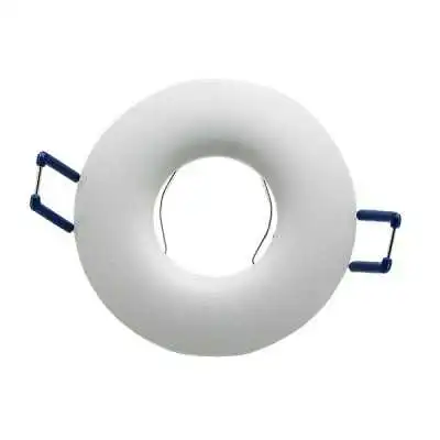 SPOT ROND ENCASTRABLE BLANC EKOLED EKOLED - 1
