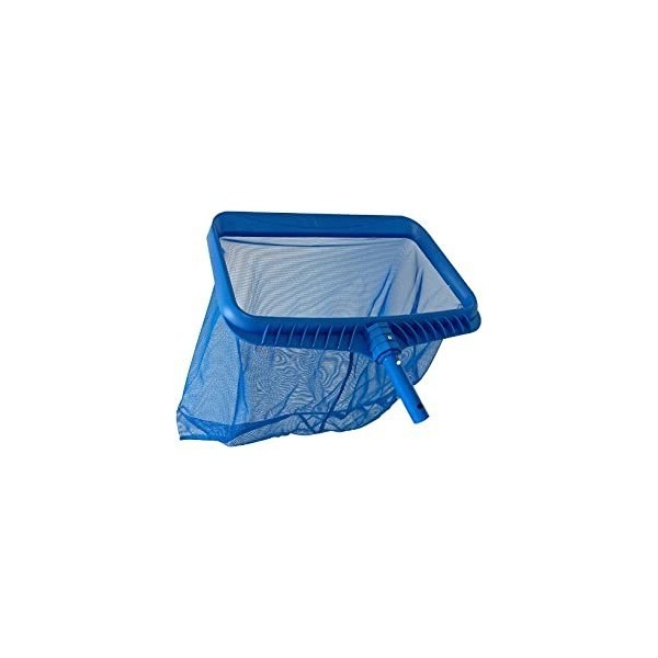 ÉPUISETTE DE FOND EN PLASTIQUE CLEANPOOL