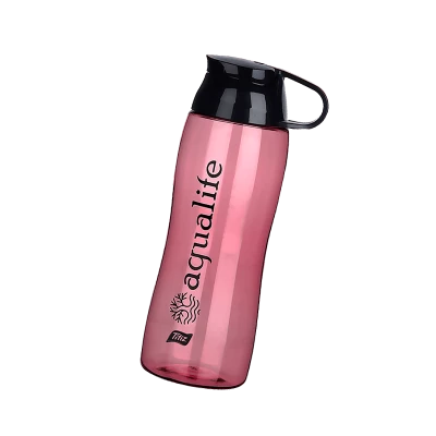 BOUTEILLE D'EAU EN PLASTIQUE 750ML TITIZ TITIZ - 1