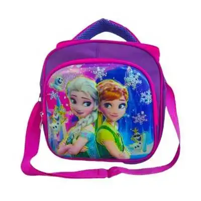 SAC À GOÛTER ISOTHERME 26*20*24CM - 1