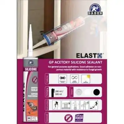 SILICONE BLANC SABER SABER - 2