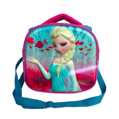 SAC À GOÛTER ISOTHERME 26*20*24CM - 4 SAC À GOÛTER ISOTHERME 26*20*24CM - 4