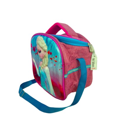 SAC À GOÛTER ISOTHERME 26*20*24CM - 5 SAC À GOÛTER ISOTHERME 26*20*24CM - 5