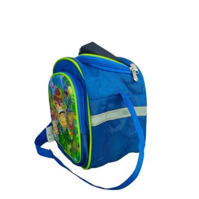 SAC À GOÛTER ISOTHERME 26*20*24CM - 7 SAC À GOÛTER ISOTHERME 26*20*24CM - 7