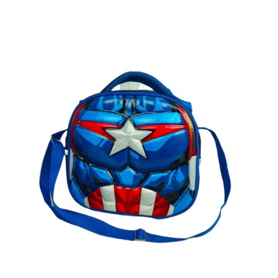 SAC À GOÛTER ISOTHERME 26*20*24CM - 8 SAC À GOÛTER ISOTHERME 26*20*24CM - 8