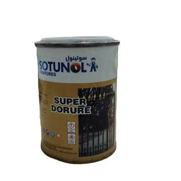 SUPER DORURE OR RICHE PALE 100G SOTUNOL