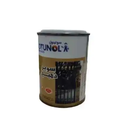 SUPER DORURE OR RICHE PALE 100G SOTUNOL  - 2