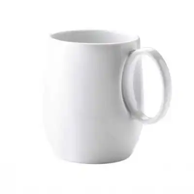 MUG YAKA BLANC - 1