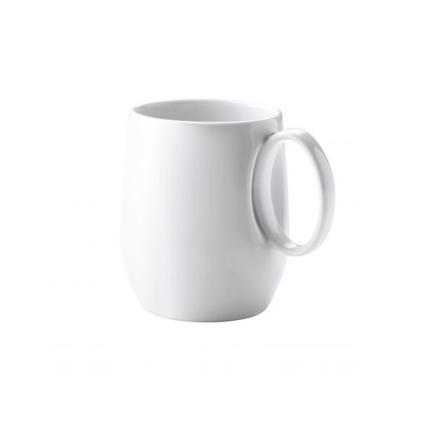 MUG YAKA BLANC