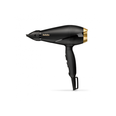  BABYLISS - 1