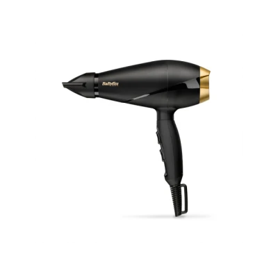 SÈCHE CHEVEUX POWER PRO 2000W BABYLISS BABYLISS - 1