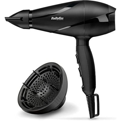  BABYLISS - 1