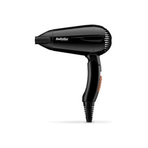SÈCHE CHEVEUX TRAVEL DRY 2000W  BABYLISS BABYLISS - 1