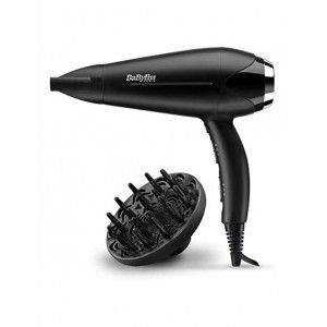 SÈCHE CHEVEUX TURBO SMOOTH 2200W BABYLISS BABYLISS - 1