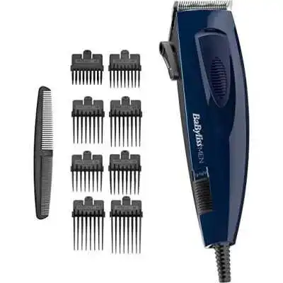 TONDEUSE CHEVEUX SECTEUR 8W BABYLISS BABYLISS - 1