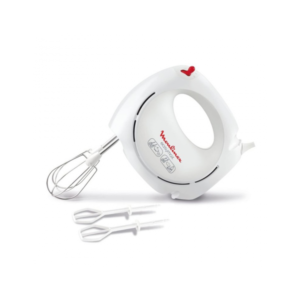 BATTEUR EASY MAX 200W MOULINEX