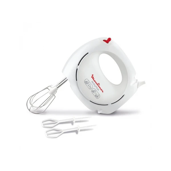 BATTEUR EASY MAX 200W MOULINEX