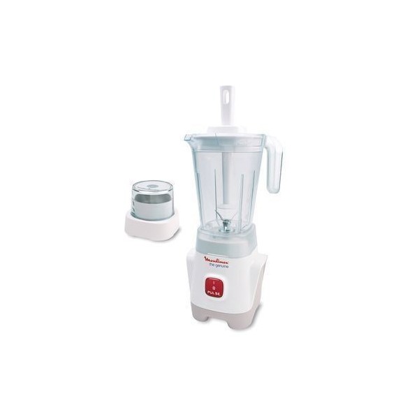 BLENDER 1.5L 400W 2EN1 MOULINEX