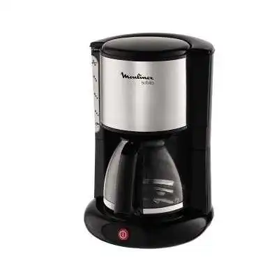 CAFETIÈRE ÉLECTRIQUE SUBITO 600W MOULINEX MOULINEX - 1