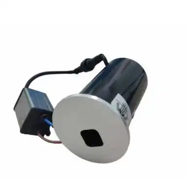 SPOT CONTRE MARCHE 3W LUMIÈRE JAUNE ODL-021 EKOLED EKOLED - 1