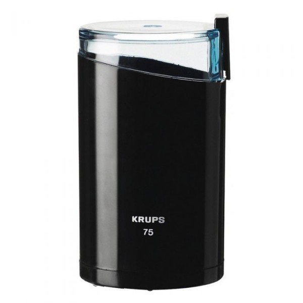 MOULIN À CAFÉ ET À ÉPICES 200W 75G KRUPS