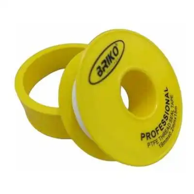 ROULEAU TEFLON SPÉCIAL GAZ 19MM*15M BRIKO - 1