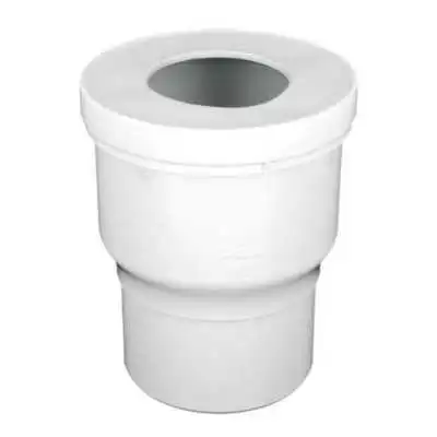 PIPE WC SORTIE DROITE Ø100MM EJIM EJIM - 2